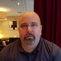 Region Halland Employee Thomas Davidsson's profile photo