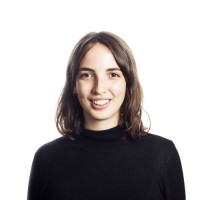 IamExpat Media Employee Abi Carter's profile photo