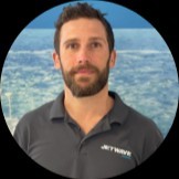 Jetwave Marine (JWMS) Employee Nik Smith's profile photo