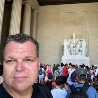 Ecocem Benelux BV Employee Patrick van Lanen's profile photo