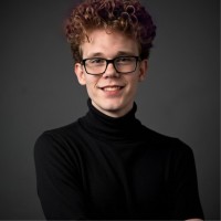 PulmonIx, LLC Employee Zachary Pryor's profile photo