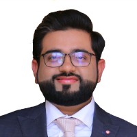 KWC Professional Employee Muhammad Roohani's profile photo