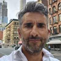 TMC Employee Thomas Vilmer's profile photo