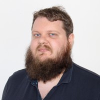 Voicentric Ltd Employee James Hartley's profile photo