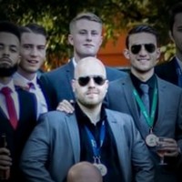 Carbon8Lighting Employee John Pullinger's profile photo