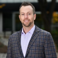 Intellinum Inc Employee Joshua Thigpen's profile photo