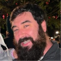 FAA Employee John Riehl's profile photo