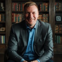 Capable Life Employee Steve Cuss's profile photo