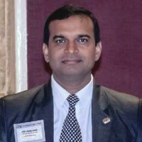 Noel Technologies Employee Jaya Prakash's profile photo