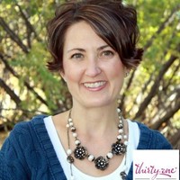 Thirty-One Gifts Employee Andrea Keeton's profile photo
