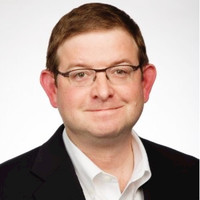 The Helper Bees Employee Graham Randall's profile photo