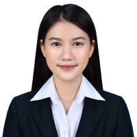 Bangpop Employee Panadda Kittisophontham's profile photo
