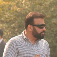 GoodSpace Employee Vinay Pasricha's profile photo