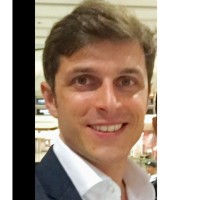 Intermed Asia Employee Benoit Lambert's profile photo