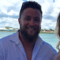 Complete General Const Co Employee Brandon Wharton's profile photo