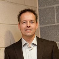 myBiometry Employee Mark Vreeke's profile photo