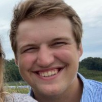 McNamara • Salvia, Structural Engineers Employee Conner Gill's profile photo