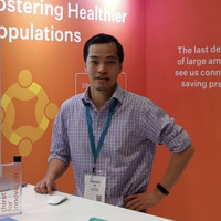 Plexure Employee Daniel N.'s profile photo