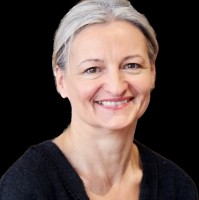 Evolis Employee Angela Cuma's profile photo