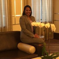 Penn National Gaming and Hollywood Casinos Employee Tosha Tousant's profile photo