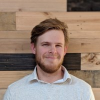 Zachary Wood's profile photo