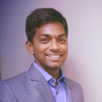 OMRON Robotics Employee Aditya Earanky's profile photo