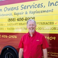 John Owens Email & Phone Number