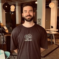 re-green Employee Leon Maxharaj's profile photo