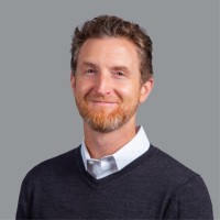 North Carolina Community College System Employee Zachary Barricklow's profile photo