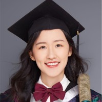 Apple Employee Hao Ding's profile photo