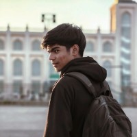 QuaDReCt Employee Faizal Bagwan's profile photo