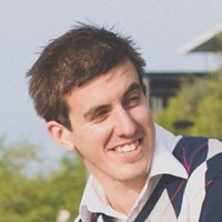 Jake Richardson Email