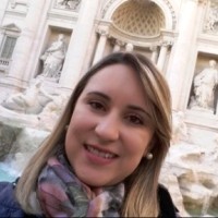 BEYOUNG Employee Carolina Cacioli's profile photo