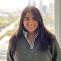 Natasha Anand Email & Phone Number