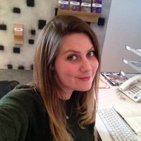 Wrapped Employee Chelsea Eisenmenger's profile photo