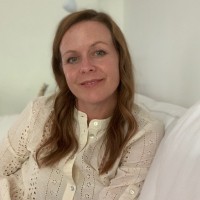 Green Speak Employee Kirsty Wright's profile photo