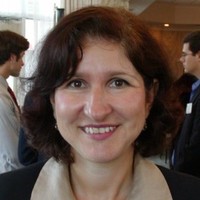 Olive and Pine Consulting, LLC Employee Zeynep Turk's profile photo