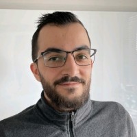 Mazlum Binici's profile photo