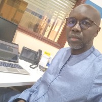 Issakha Mbaye Email