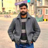 Hum Lab Employee Shaleem Azeem's profile photo