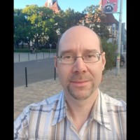 ASH Szoftverház Kft. Employee Illés Attila's profile photo