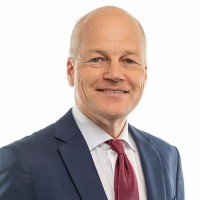 LINK Business Brokers NZ Employee Bruce Cattell's profile photo