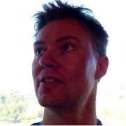 Microsoft Employee John Madsen's profile photo
