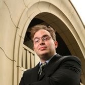 University of Louisville Employee Ben Gum's profile photo