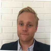 Habo Gruppen Employee Thomas Josefsson's profile photo