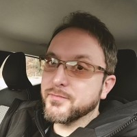 Hifa Oil Employee Tarik Piljević's profile photo