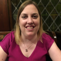 ColorDynamics, Inc. Employee Jennifer Wineberg's profile photo