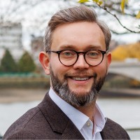 Winkworth Employee Ben Goddard's profile photo