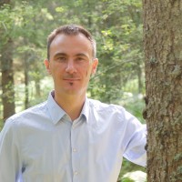 ALPES CAMBIUM Employee Nicolas Blaser's profile photo