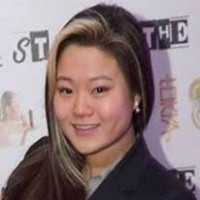 Center for Asian American Media Employee G Yi's profile photo